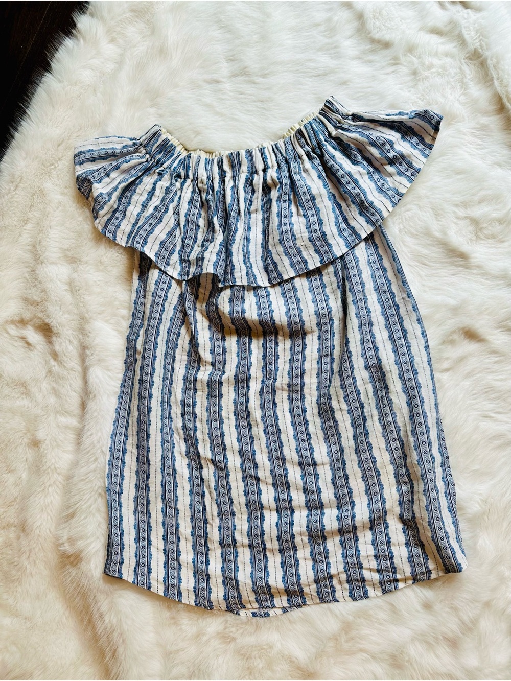 Sea Dress
